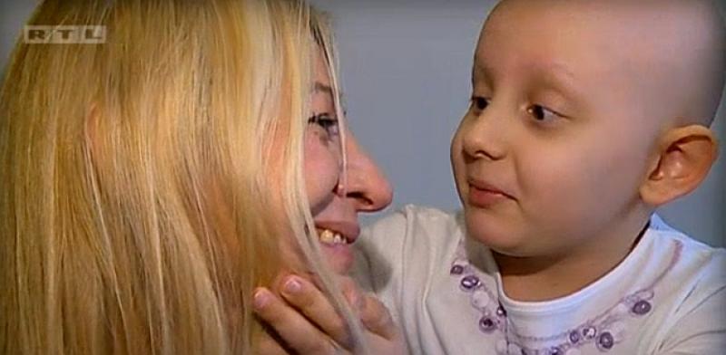 (VIDEO) Sedmogodišnja Lana boluje od opake bolesti, pomozite joj da se izliječi