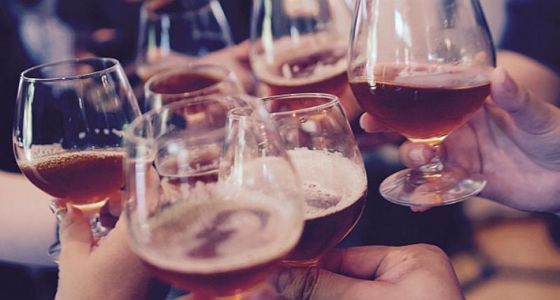 Australski naglasak rezultat je previše opijanja ranih doseljenika, tvrdi australski stručnjak