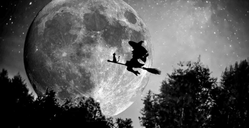 10 razloga zašto bi svaki katolik trebao reći NE Halloweenu