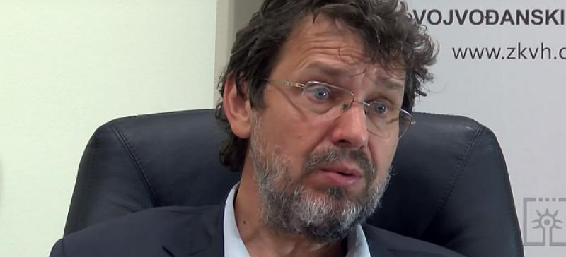 Demokratski savez Hrvata u Vojvodini ima novog predsjednika