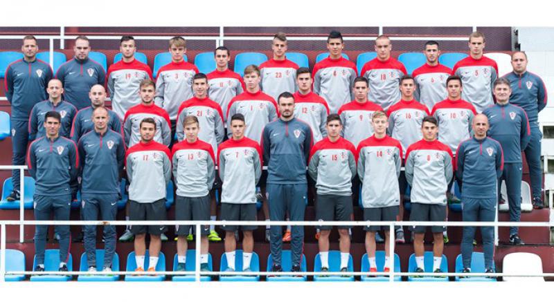 SP U17: Hrvatska ispala u četvrtfinalu