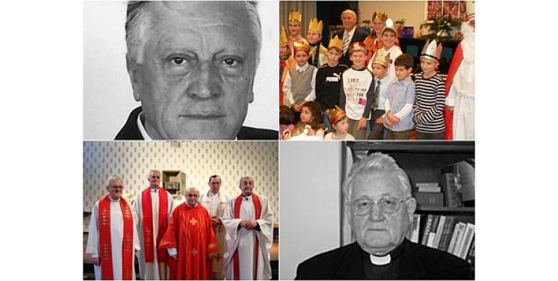 Prisjećamo se preminulih svećenika koji su ostavili neizbrisive tragove u iseljeništvu
