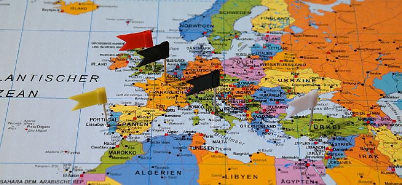 This website reveals how many people share your (ancestors) surname