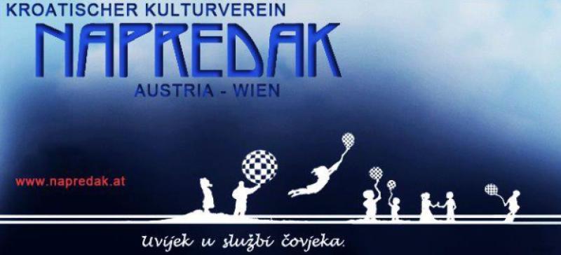 Aktivnosti HKD Napredak Beč u studenom i prosincu