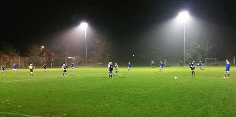 DINAMO SCHAFFHAUSEN: Remi kod Španjolaca, na zimsku pauzu s drugog mjesta