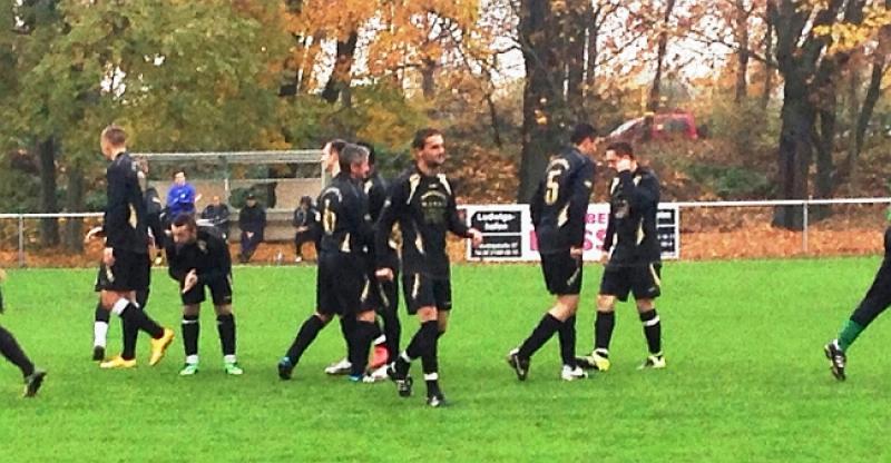 SENZACIONALNA POBJEDA: SG Croatia Mannheim 'razbila' vodećeg na ljestvici, Đurinić junak