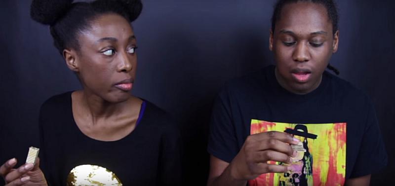 (VIDEO) Amerikanci testirali hrvatske slatkiše: Kraševa Tortica ih oduševila, Kiki bomboni su okej...