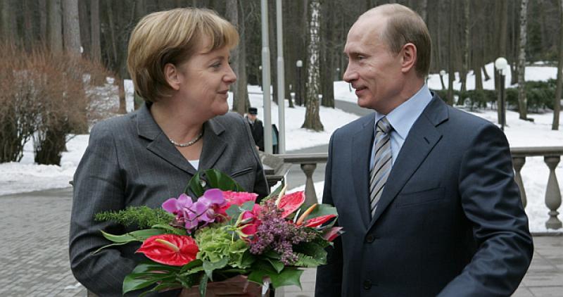 Forbes: Merkel je druga najmoćnija osoba na svijetu, ispred nje je samo...