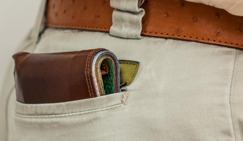 Evo koliko morate zarađivati u Njemačkoj ako ne želite da vas se smatra siromašnim