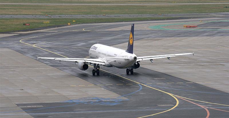 ŠTRAJK! Za vikend se u Frankfurtu očekuje kaos