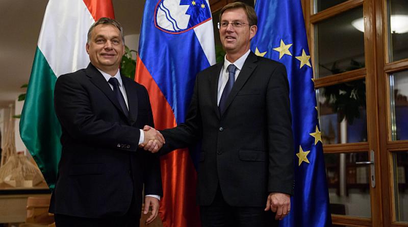 'Stotine tisuća ljudi druge kulture opet su pred našim granicama. Ako to ne zaustavimo...'