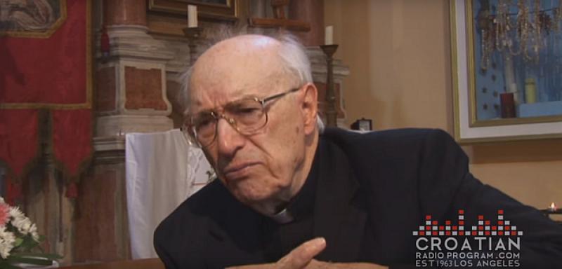 U Los Angelesu glasovao vjerojatno najstariji birač, 101-godišnji Felix Diomartich