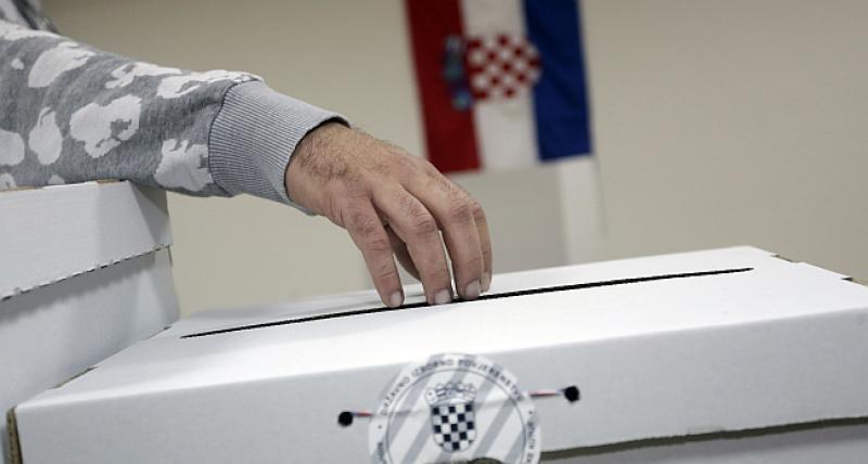 Evo kako je glasovala dijaspora