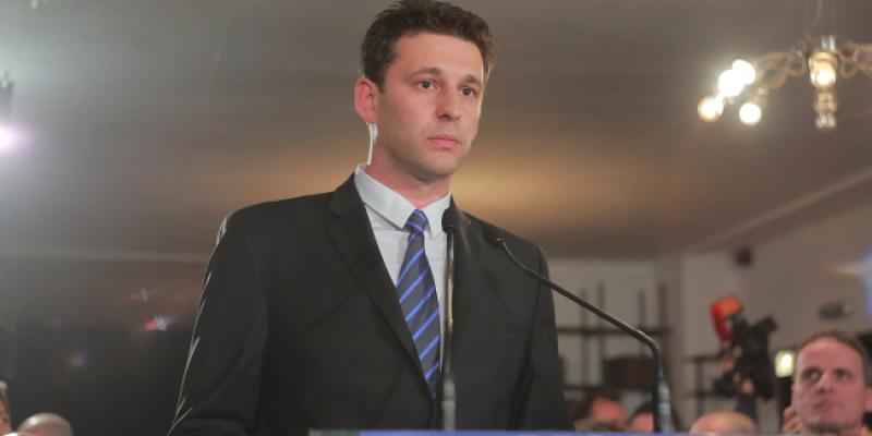 Petrov: Radije novi izbori nego još jedna nesposobna vlada