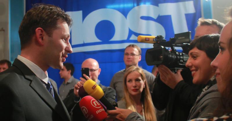 Evo kako Petrov odgovara na pitanje 'tko će platiti nove izbore'