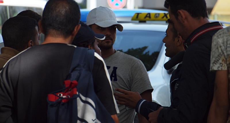 Njemački kriminalisti tvrde: 'Svaki deseti izbjeglica postat će kriminalac'
