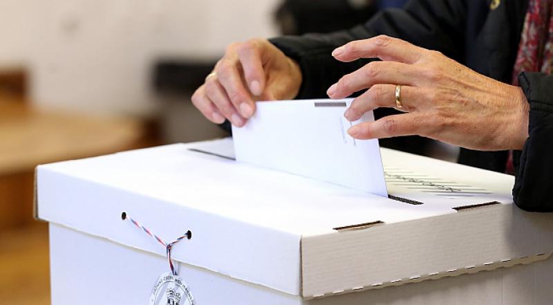 Znate li kakvu je ulogu na izborima igrala hrvatska dijaspora? Nikakvu!