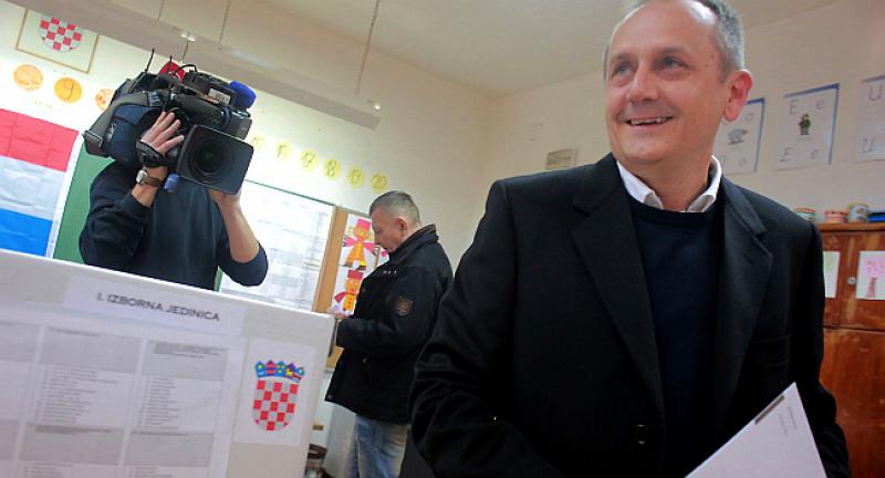 Neslužbeno: MOST za Prgometa traži premijersku poziciju!