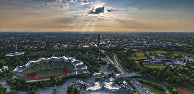 Kažu da Njemačka više nije kao nekada. Slažem se. Puno je bolja...