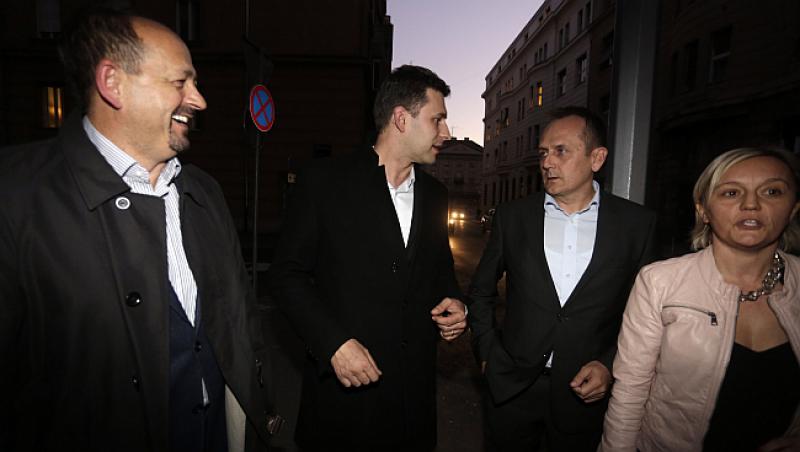 MOST će podržati SDP ili HDZ i to nazvati 'kontrola većine', a ne 'koalicija' - ima li razlike?