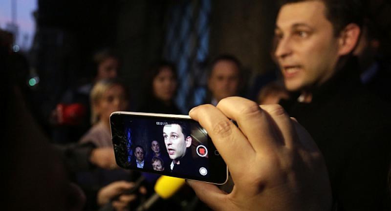 'Vlada nacionalnog jedinstva jedino je rješenje za Hrvatsku'