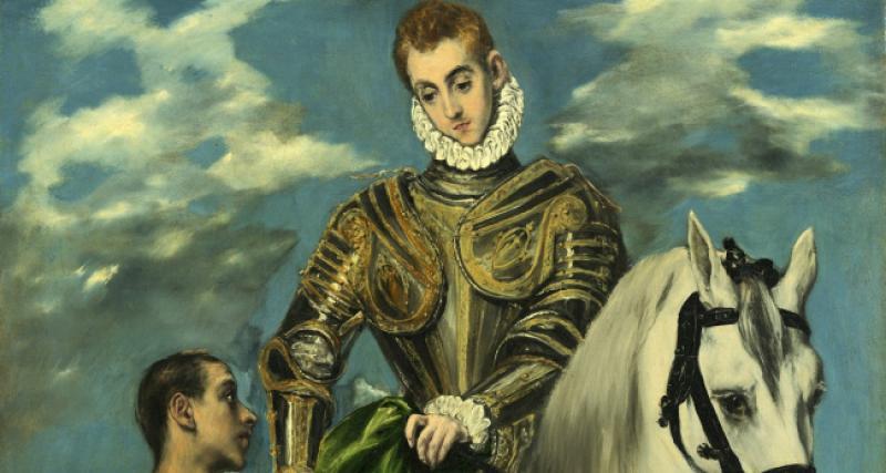 Sretan imendan svim Martinima i Martinama!