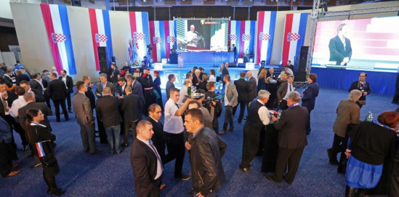 Vice Batarelo: HDZ mora napraviti stvarnu unutarnju reformu, stara lica više nisu poželjna
