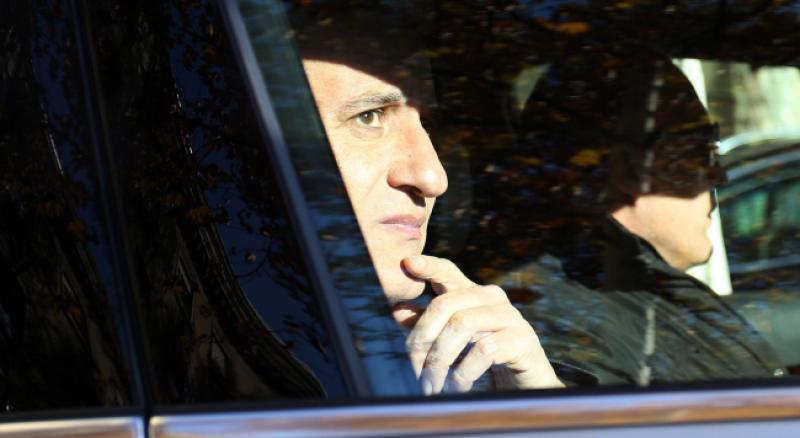 Karamarko: Ideja vlade nacionalnog jedinstva nije realna