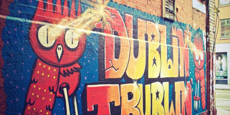 Splićanka nakon 100 dana života u Dublinu: ‘Virujen da će kad tad i Hrvatska bit ko Irska’