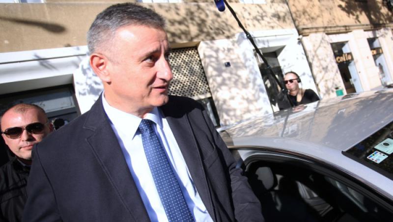 Karamarko će nastaviti pregovore s Mostom 'kad se konsolidiraju'