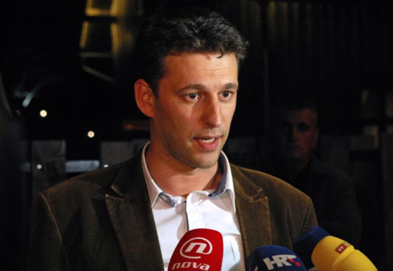 Croatia: Forming New Government Still A Troublesome Affair