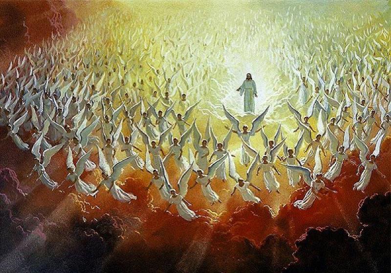 Sabrat će svoje izabranike s četiri vjetra