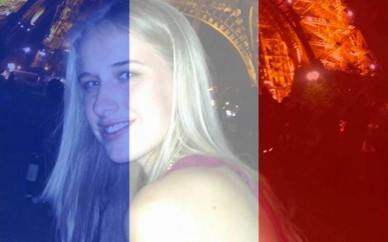 POTRESNA PRIČA ISOBEL BOWDERY (22): 'Ležala sam u krvi stranaca čekajući svoj metak'