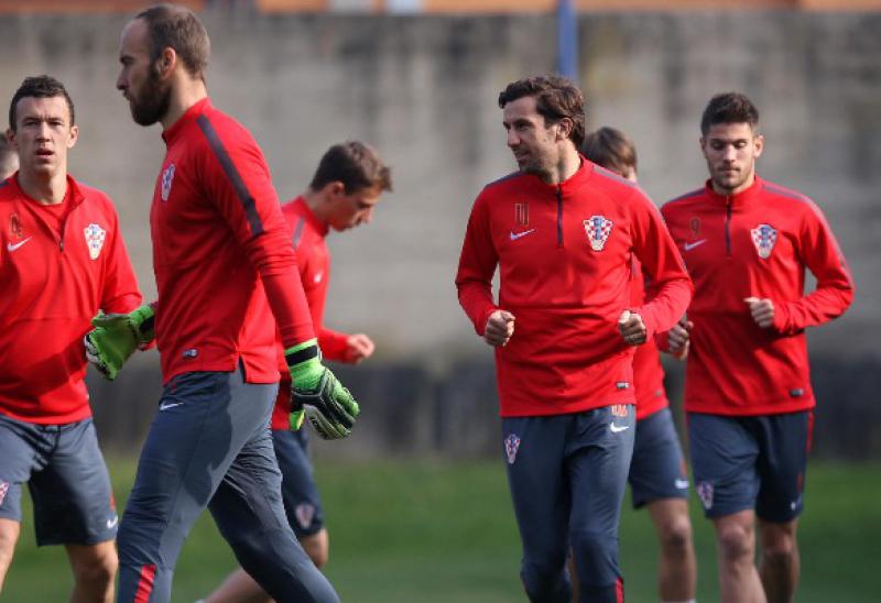 Nakon tragedije u Parizu, strahuju li reprezentativci od puta u Rusiju?