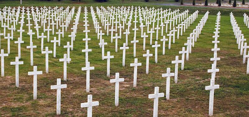 Pročitajte potresne pjesme hrvatskog iseljenika povodom Dana sjećanja na žrtvu Vukovara