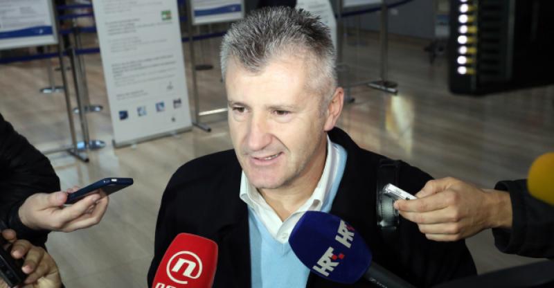 Rusija-Hrvatska neće se prenositi na HRT-u