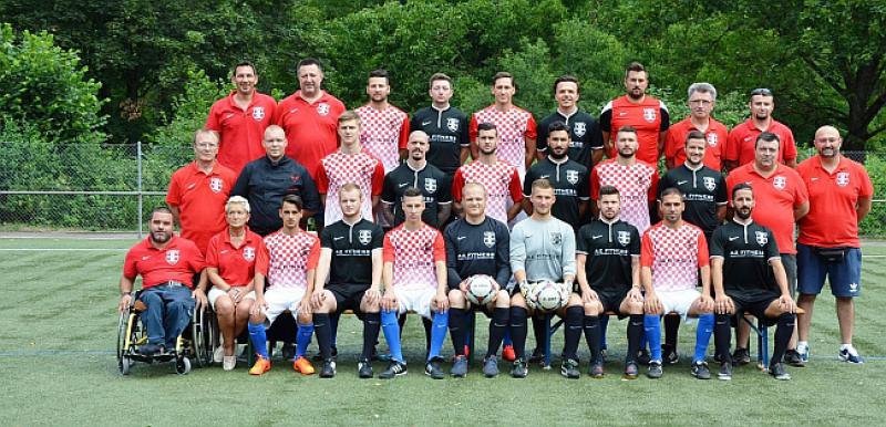 Croatia Bietigheim u derbiju prvenstva 'razbila' gradskog rivala