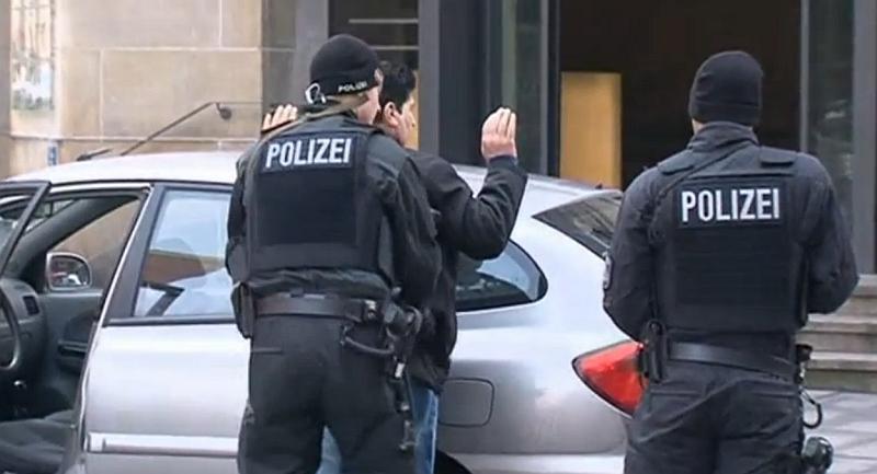 Njemačka: uhićen migrant koji je prije tjedan dana govorio o terorističkom napadu