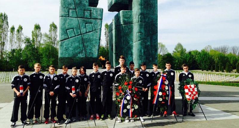 EMOTIVNO PISMO ISELJENICE IZ KÖLNA: Odvedite djecu u Vukovar! Ne da ih naučite mržnji...