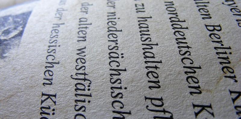 Blogerica savjetuje: evo kako lakše naučiti njemački