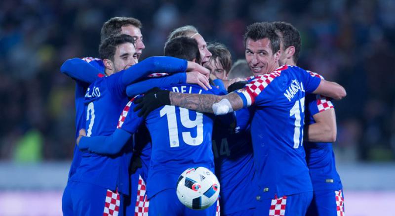 Oslabljena Hrvatska pobijedila u Rusiji