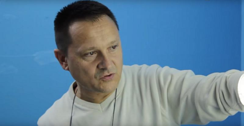 (VIDEO) OPERACIJA VUKOVAR: Priča posljednjeg zapovjednika obrane grada