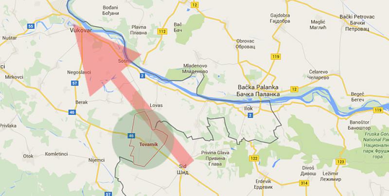 Tijekom bitke za Vukovar dogodio se možda i ključni događaj Domovinskog rata o kojem se malo zna