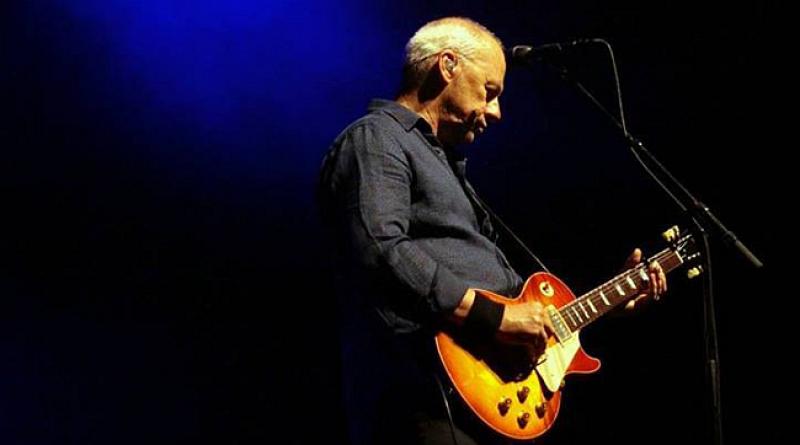 BRAVO, LEGENDO: pjevač Mark Knopfler se na Facebooku prisjetio Vukovara