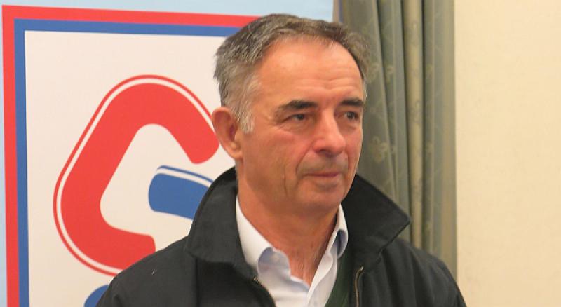 Pupovac u Zagrebu zapalio svijeće za stradale u Vukovaru, 'neovisno o njihovoj nacionalnosti'