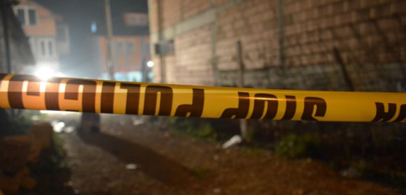 Doministar obrane BiH o ubojstvima u Sarajevu: 'Sve aludira na teroristički napad'