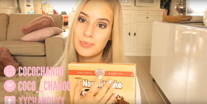 (VIDEO) Amerikanci 'zatrpali' YouTube snimkama sebe kako jedu hrvatske slatkiše. Zašto?