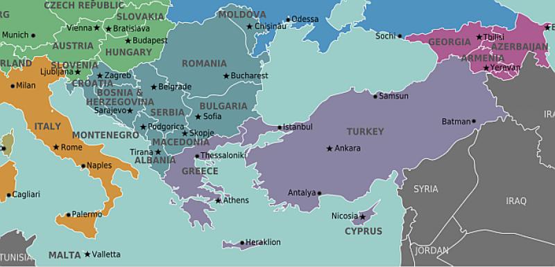 Slovenija, Hrvatska i Srbija više ne primaju ekonomske migrante