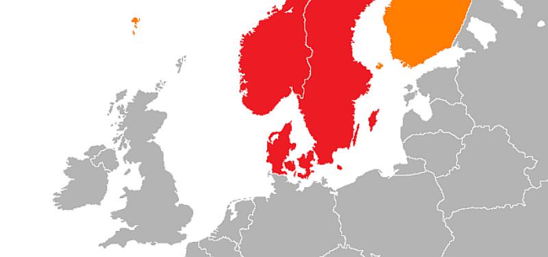 Švedski premijer priznao: 'Bili smo naivni', Danci mu poručuju: 'Sad ćete vidjeti posljedice'