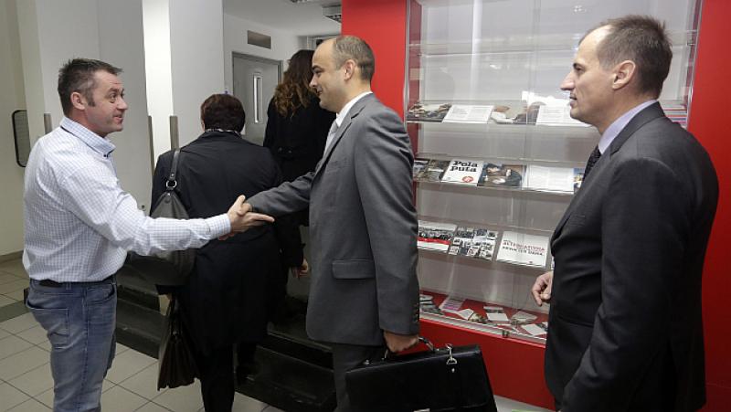 Branko Barbić: SDP-ova koalicija neće s Mostom postati sposobnom